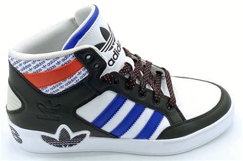 adidas hardcourt hi groen|Hard Court Tennis Shoes .